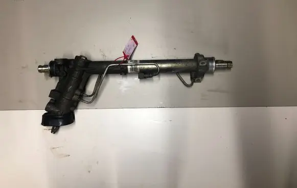 Volkswagen Polo V 6R Steering rack
