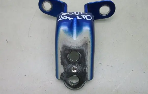 KIA Soul Rear door lower hinge