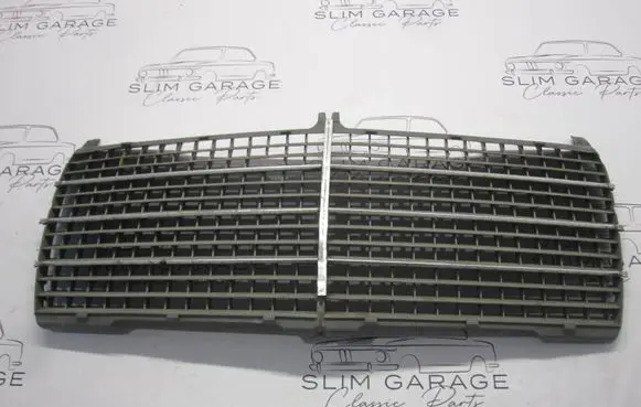 Mercedes-Benz E W124 Front grill 1248880223