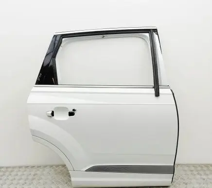 Audi Q7 4M Rear door 4M0833052E