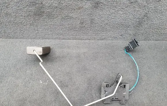 Audi A6 S6 C6 4F Fuel level sensor 4F0919673D
