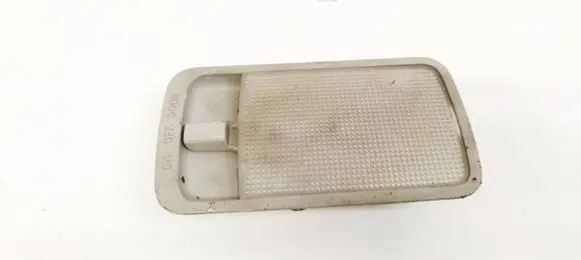 Toyota Corolla E120 E130 Rear seat light