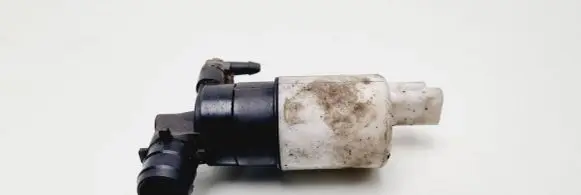Nissan Primastar Windscreen/windshield washer pump 8200067015