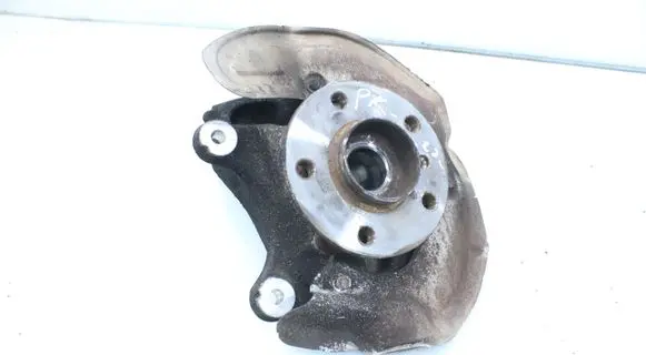 BMW X1 F48 F49 Front wheel hub