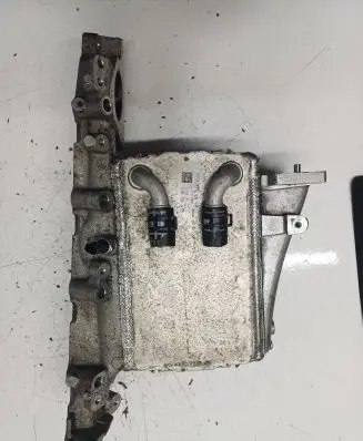 Volkswagen Golf VII Intake manifold 04L129766AL