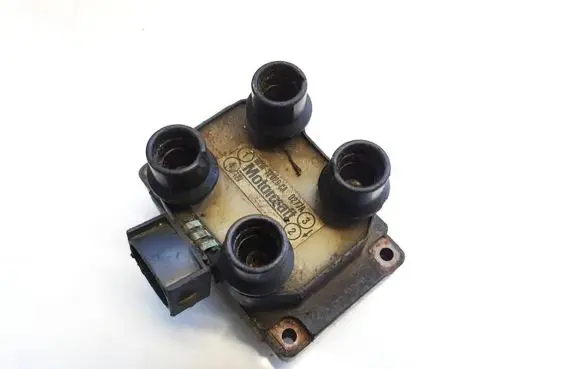 Ford Fiesta High voltage ignition coil 928F12029CA