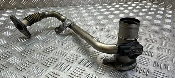 Ford Transit EGR valve line/pipe/hose 6C1Q9E470BE 6C119F479AB