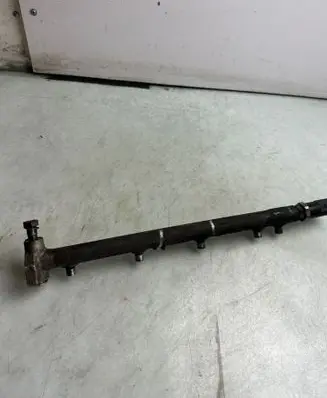 Mercedes-Benz A W168 Fuel main line pipe A6680700095