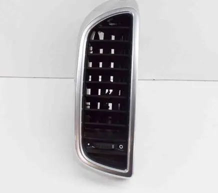 Porsche Cayenne (92A) Dashboard air vent grill cover trim 7P5819727A
