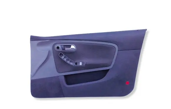 Seat Ibiza III (6L) Front door card panel trim 6L4867012 TE002003 E00200