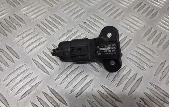 Seat Ibiza III (6L) Air pressure sensor 03C906051