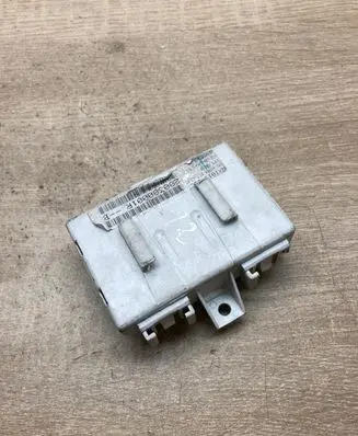 Renault Laguna III GPS navigation control unit/module 281139717 280380001R