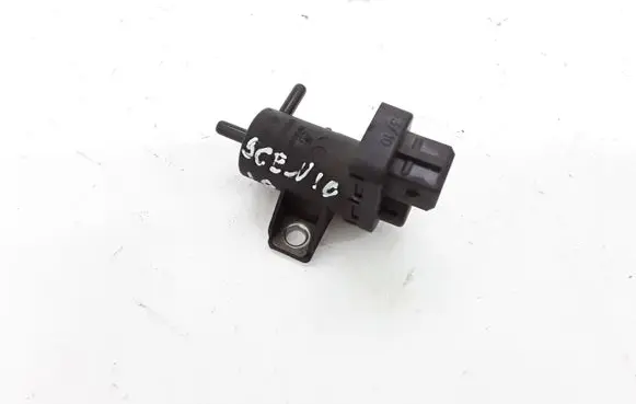 Renault Scenic III - Grand scenic III Turbo solenoid valve 8200762162