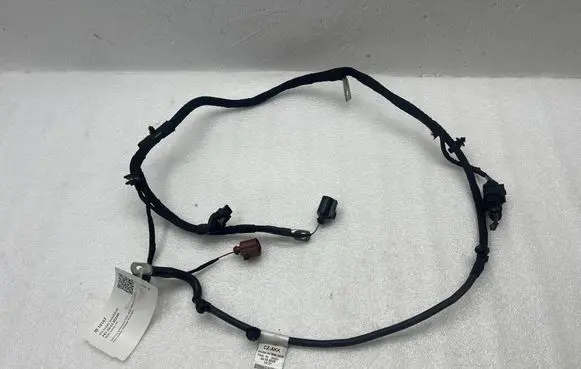 Skoda Kamiq Other wiring loom 2Q0971349SJ