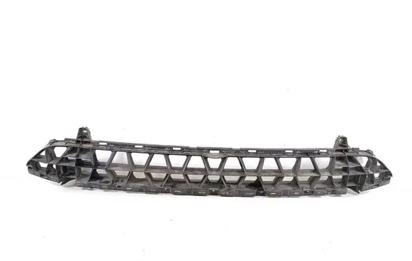 Front bumper support beam
