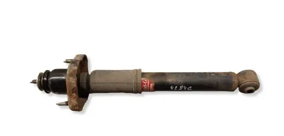 Citroen C-Crosser Rear shock absorber/damper 