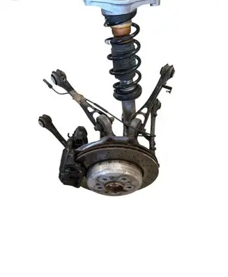 BMW i8 Rear wheel hub 6885365 03300 161221