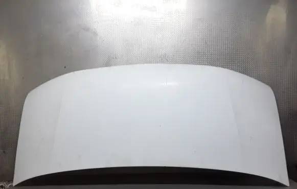 Renault Master II Engine bonnet/hood