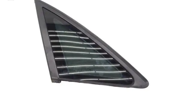 Audi A4 S4 B8 8K Loading door trunk window/glass 43R00048