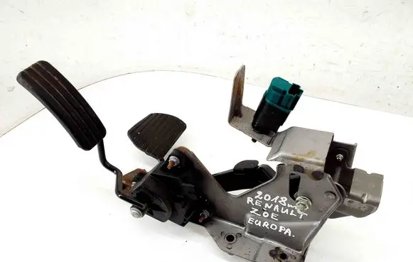 Renault Zoe Brake pedal 180026336R 253203383R