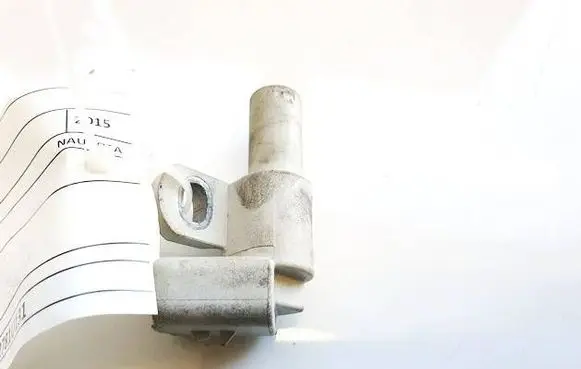 Citroen DS5 Camshaft position sensor 9665443580