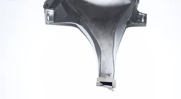 BMW i3 Cabin air duct channel 9269851