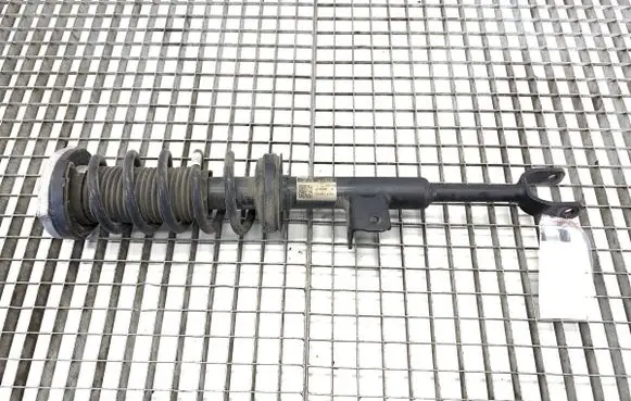 Rear shock absorber/damper