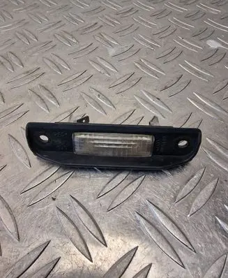 Audi A8 S8 D2 4D Number plate light 4D0943021