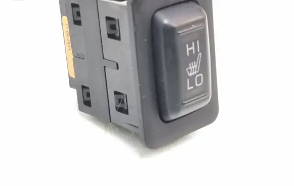 Mitsubishi ASX Seat heating switch 8610A076