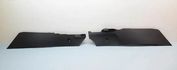 Seat Ateca Other center console (tunnel) element 576868432A 576868431A