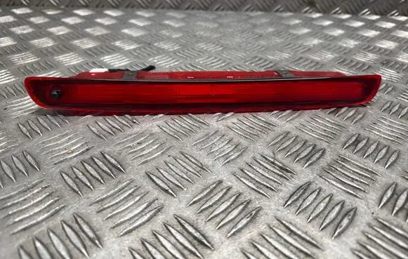 Nissan Qashqai Third/center stoplight 26590JD00A 89318791