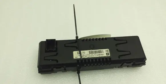 Chevrolet Cruze Screen/display/small screen 12844844G