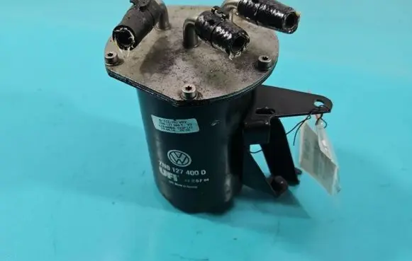 Seat Alhambra (Mk2) Fuel filter housing 7N0127400D IMPRK1393957
