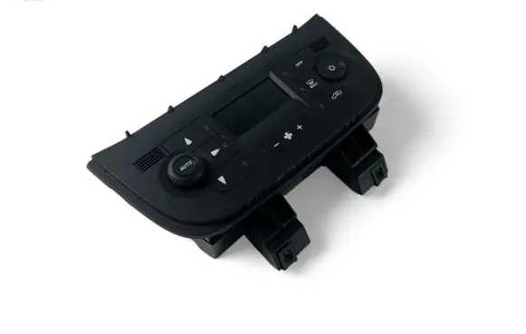 Fiat Doblo Interior fan control switch 735498549