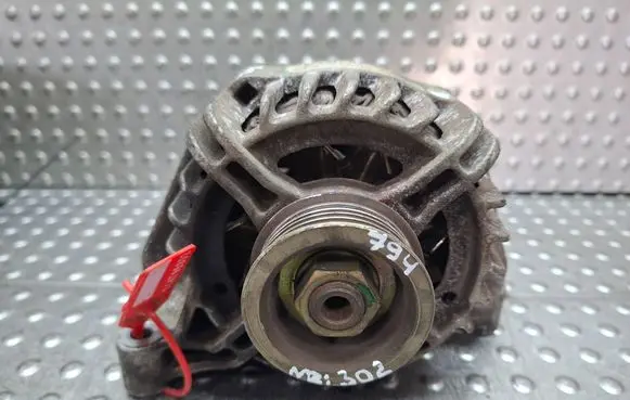 Fiat Grande Punto Generator/alternator S14795302 51714794