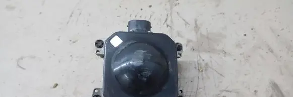 Distronic sensor radar