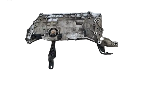 Skoda Octavia Mk2 (1Z) Front subframe 1K0199369G
