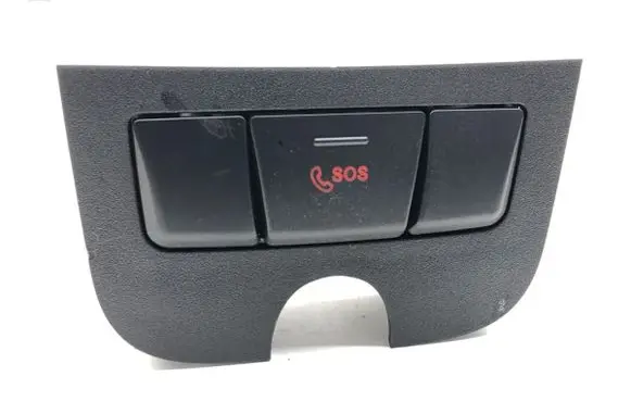 Mercedes-Benz CLA C117 X117 W117 Other switches/knobs/shifts A1729050051
