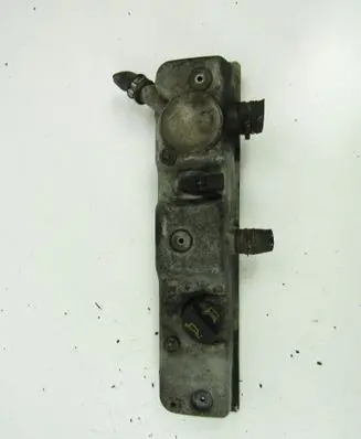 Ford Focus C-MAX Rocker cam cover 1S4Q6K271AE