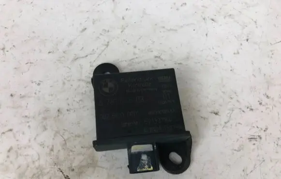 BMW X6 E71 Tire pressure sensor 6781846 52133784 053300101402