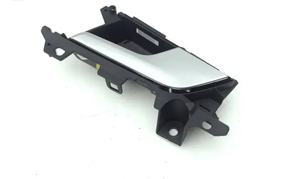 Audi A4 S4 B9 Rear door interior handle 8W0839020A