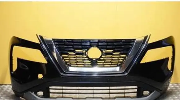 Nissan Rogue Front bumper 62022-6RR0H 1902