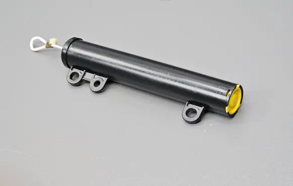 Honda Accord Glovebox shock absorber 