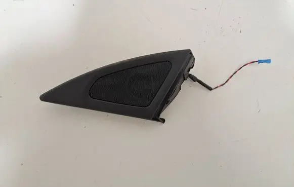 BMW 5 GT F07 Dash center speaker trim cover 7197867 7197859
