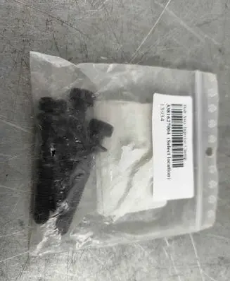 Hyundai Santa Fe Nuts/bolts 3381627004