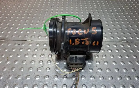 Ford Focus Mass air flow meter S27705708 98AB12B579B3B