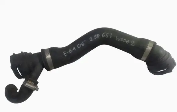 BMW 5 E60 E61 Engine coolant pipe/hose 7789723