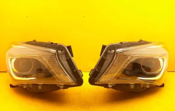 Mercedes-Benz CLA C117 X117 W117 Headlight/headlamp A1179067900 A1179068000