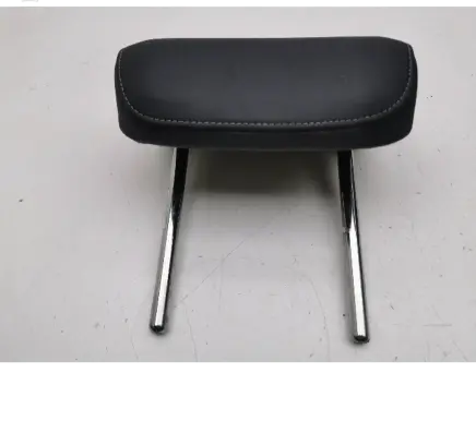 Audi Q2 - Rear seat headrest 