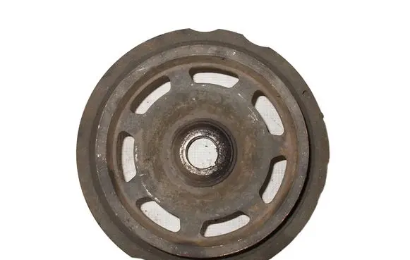 Mercedes-Benz Sprinter W901 W902 W903 W904 Crankshaft pulley 6020301303